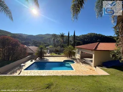 Fazenda/Sítio com 3 Quartos à venda, 237m² no Pitangueiras, Pedra Bela