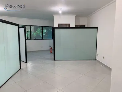 Sala Comercial para alugar, 60m² no Vila Galvão, Guarulhos