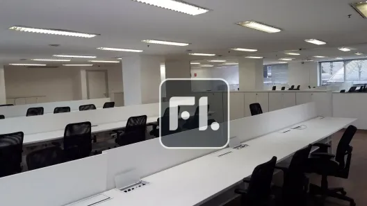 Sala Comercial para venda ou aluguel, 384m² no Vila Olímpia, São Paulo