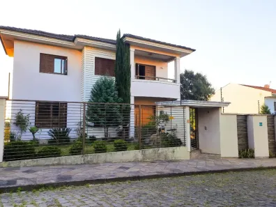 Casa com 5 Quartos à venda, 549m² no Vinhedos, Caxias do Sul