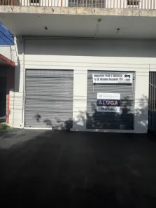 Prédio Comercial para alugar, 250m² no Jardim Dourados, Maringá