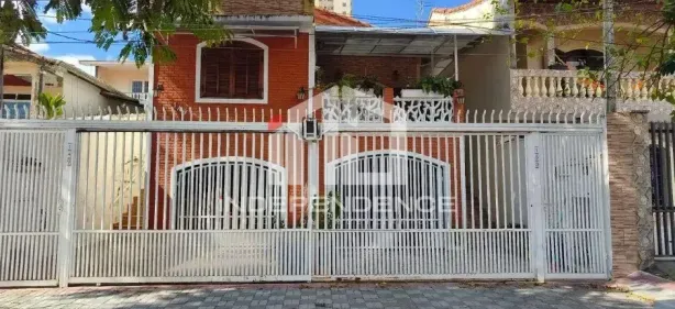 Casa com 4 Quartos à venda, 140m² no Jardim Satélite, São José dos Campos
