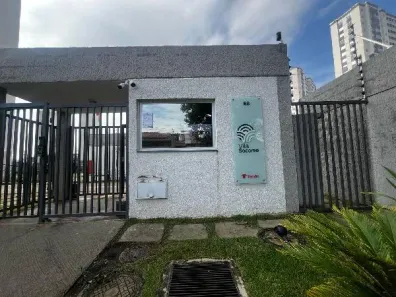 Apartamento com 1 Quarto à venda, 33m² no Veleiros, São Paulo