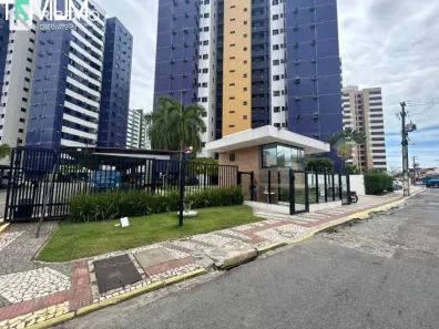 Apartamento com 3 Quartos à venda, 80m² no Farolândia, Aracaju