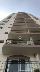 Apartamento com 2 Quartos à venda, 64m² no Vila Nivi, São Paulo