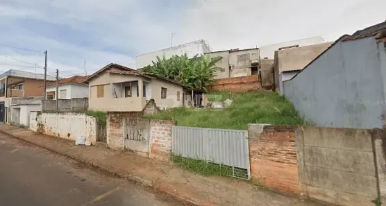 Lote/Terreno à venda, 504m² no Centro, Botucatu