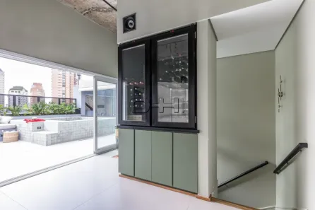 Cobertura com 4 Quartos à venda, 400m² no Vila Uberabinha, São Paulo