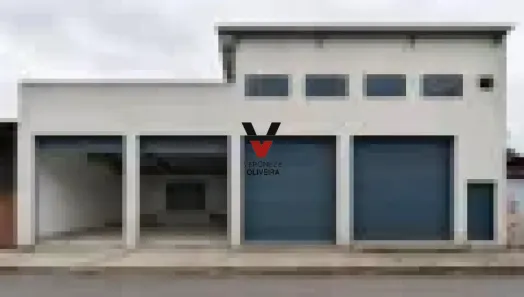 Galpão/Depósito/Armazém para alugar, 1100m² no Jardim Popular, São Paulo