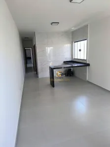 Casa com 2 Quartos à venda, 65m² no Balneário dos Golfinhos, Caraguatatuba