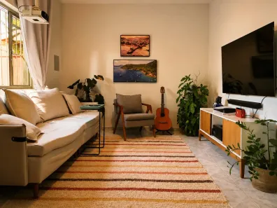 Casa com 2 Quartos à venda, 200m² no Chácara do Visconde, Taubaté