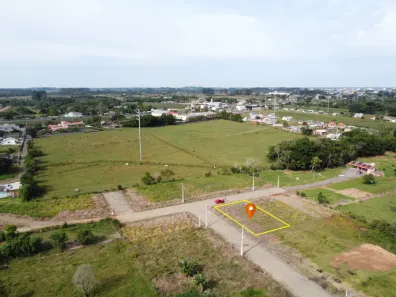 Lote/Terreno à venda, 348m² no , Sombrio