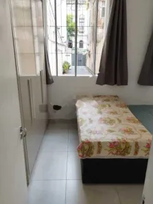 Apartamento com 1 Quarto à venda, 46m² no Glória, Rio de Janeiro