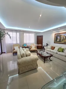 Apartamento com 4 Quartos à venda, 245m² no Praia da Costa, Vila Velha