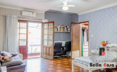 Sobrado com 2 Quartos à venda, 270m² no Belenzinho, São Paulo