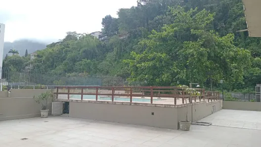 Apartamento com 3 Quartos à venda, 125m² no São Conrado, Rio de Janeiro