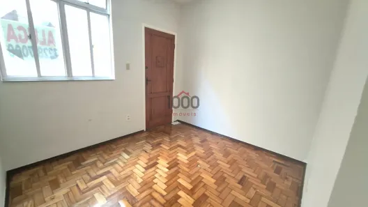 Apartamento com 2 Quartos para venda ou aluguel, 42m² no São Mateus, Juiz de Fora