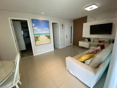 Apartamento com 3 Quartos à venda, 113m² no Patamares, Salvador