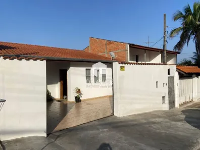 Casa com 4 Quartos à venda, 250m² no Loteamento Parque São Martinho, Campinas