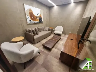 Sala Comercial com 1 Quarto para alugar, 230m² no Vila Olímpia, São Paulo