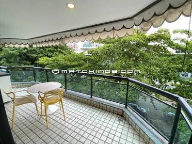 Apartamento com 2 Quartos à venda, 97m² no Barra da Tijuca, Rio de Janeiro