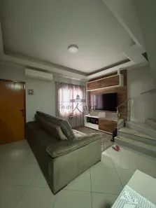 Casa de Condomínio com 2 Quartos à venda, 104m² no Jardim Altos de Santana I, Jacareí