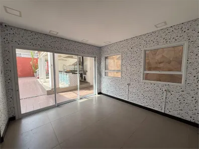 Sobrado com 4 Quartos à venda, 360m² no Jardim da Glória, São Paulo