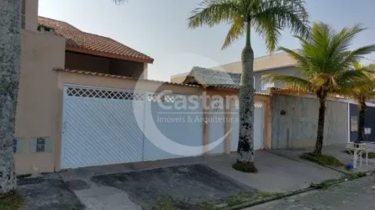 Casa de Condomínio com 2 Quartos à venda, 81m² no Estancia Sao José, Peruíbe