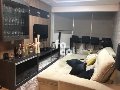 Apartamento com 3 Quartos à venda, 88m² no Santa Mônica, Uberlândia