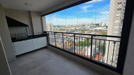 Apartamento com 2 Quartos à venda, 69m² no Mooca, São Paulo