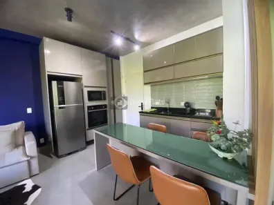 Apartamento com 1 Quarto para alugar, 42m² no Vila Olímpia, São Paulo