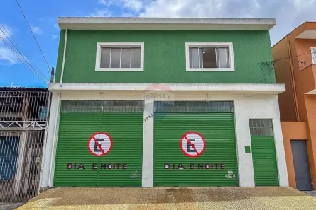 Prédio Comercial à venda, 360m² no Itaberaba, São Paulo