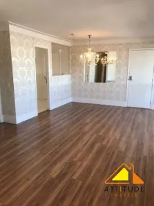Apartamento com 3 Quartos à venda, 128m² no Centro, Santo André