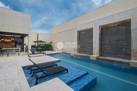 Apartamento com 2 Quartos à venda, 78m² no Funcionários, Belo Horizonte