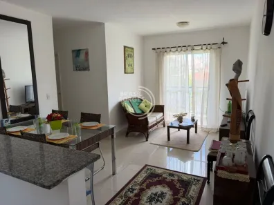 Apartamento com 2 Quartos à venda, 70m² no Vila Trujillo, Sorocaba