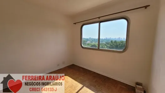 Apartamento com 1 Quarto à venda, 42m² no Vila Alexandria, São Paulo