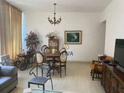 Apartamento com 3 Quartos à venda, 98m² no Copacabana, Rio de Janeiro