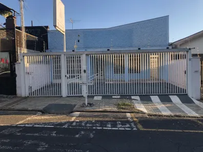 Ponto Comercial para alugar, 150m² no Vila Santa Cruz, São José do Rio Preto