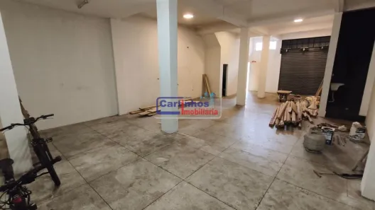 Ponto Comercial para alugar, 92m² no Solar do Barreiro (Barreiro), Belo Horizonte
