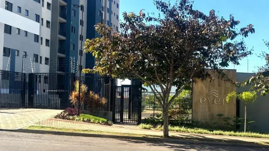 Apartamento com 2 Quartos para alugar, 50m² no Pacaembu, Londrina
