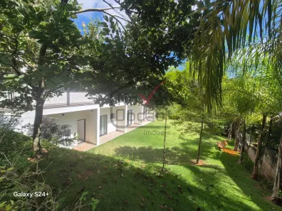 Casa de Condomínio com 4 Quartos à venda, 300m² no Paiol Velho, Vinhedo
