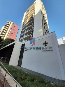 Apartamento com 1 Quarto à venda, 57m² no Cambuí, Campinas