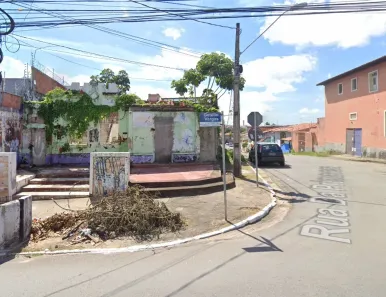 Ponto Comercial à venda, 400m² no Monte Castelo, São Luís