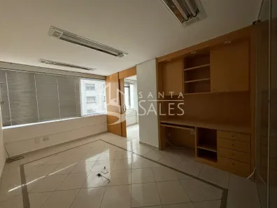 Apartamento com 2 Quartos à venda, 50m² no Brás, São Paulo