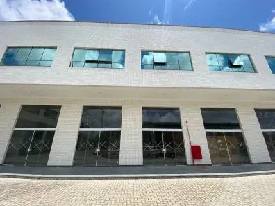 Ponto Comercial para alugar, 54m² no Edson Queiroz, Fortaleza