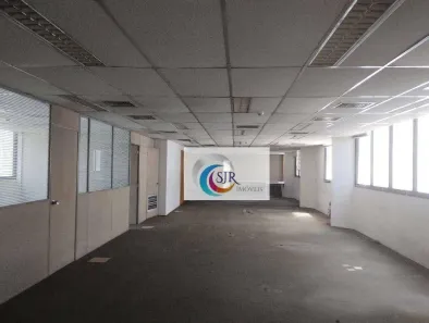 Sala Comercial para venda ou aluguel, 508m² no Cidade Monções, São Paulo