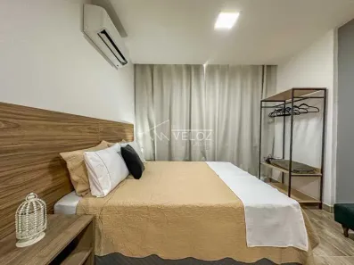 Kitnet à venda, 34m² no Centro, Rio de Janeiro