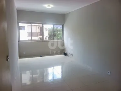Apartamento com 3 Quartos à venda, 100m² no Cambuí, Campinas