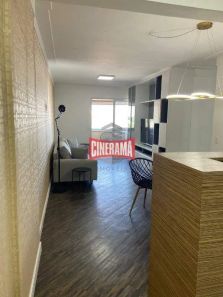 Apartamento com 3 Quartos à venda, 87m² no Casa Branca, Santo André