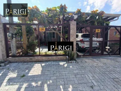 Sobrado com 2 Quartos à venda, 100m² no Tramandaí, Tramandaí