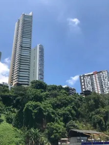 Apartamento com 4 Quartos à venda, 415m² no Vitória, Salvador